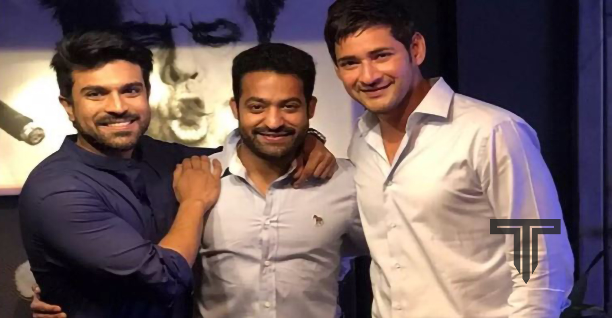 Mahesh-JrNtr-Ramcharan