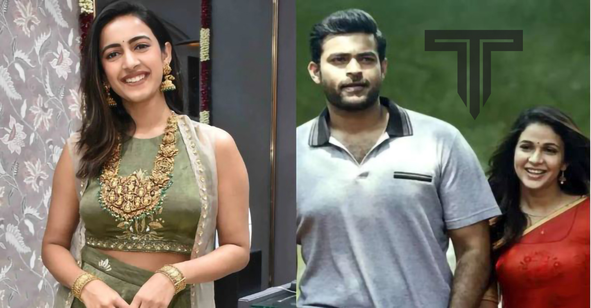 Niharika-gave-varun-tej-lavanya-