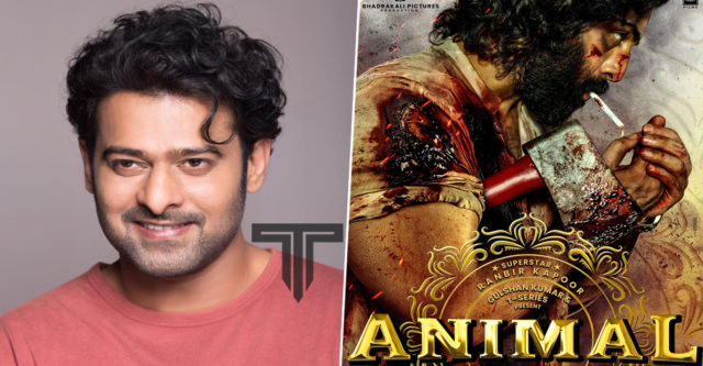 prabhas-posted-his-review-on-the-animal-movie-trailer