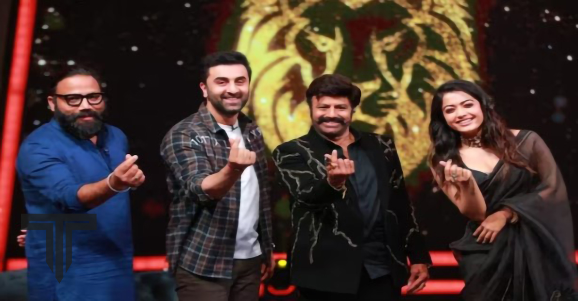 Rahmika-Balakrishna-ranbhir-kapoor-sandeep