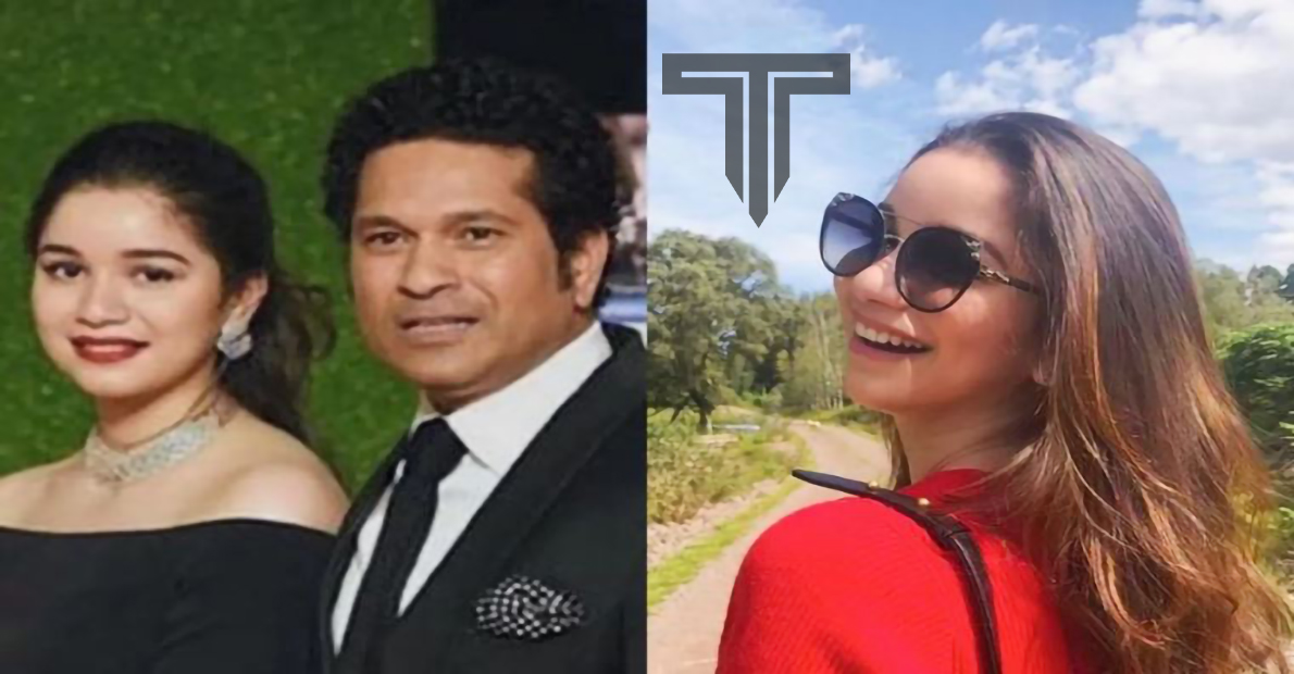 Ram-Charan-cricketer-daughter-saraa-tendulkar