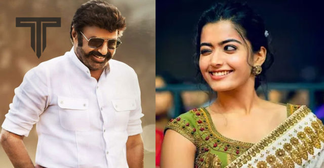 rashmika-and-balakrishna-in-unstoppable-program