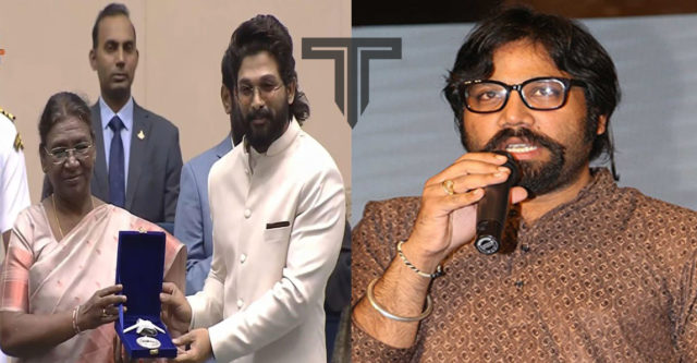 sandeep-reddy-vanga-sensational-comments-about-allu-arjun-national-best-artist-award