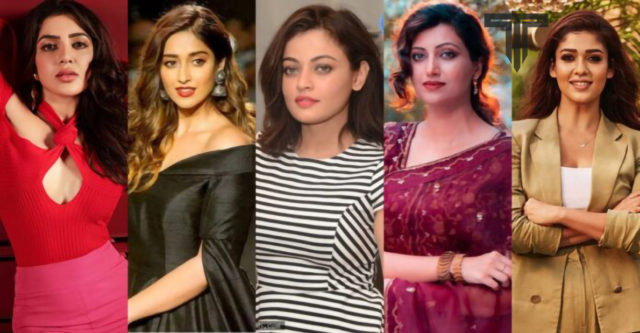 these-tollywood-star-heroines-suffering-from-those-diseases