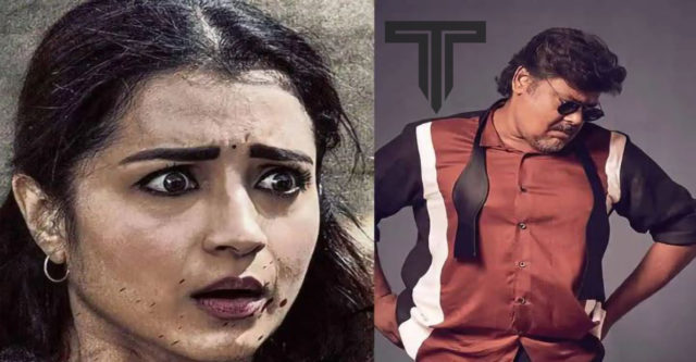 trisha-sensational-decision-about-mansoor-ali-khan-became-viral