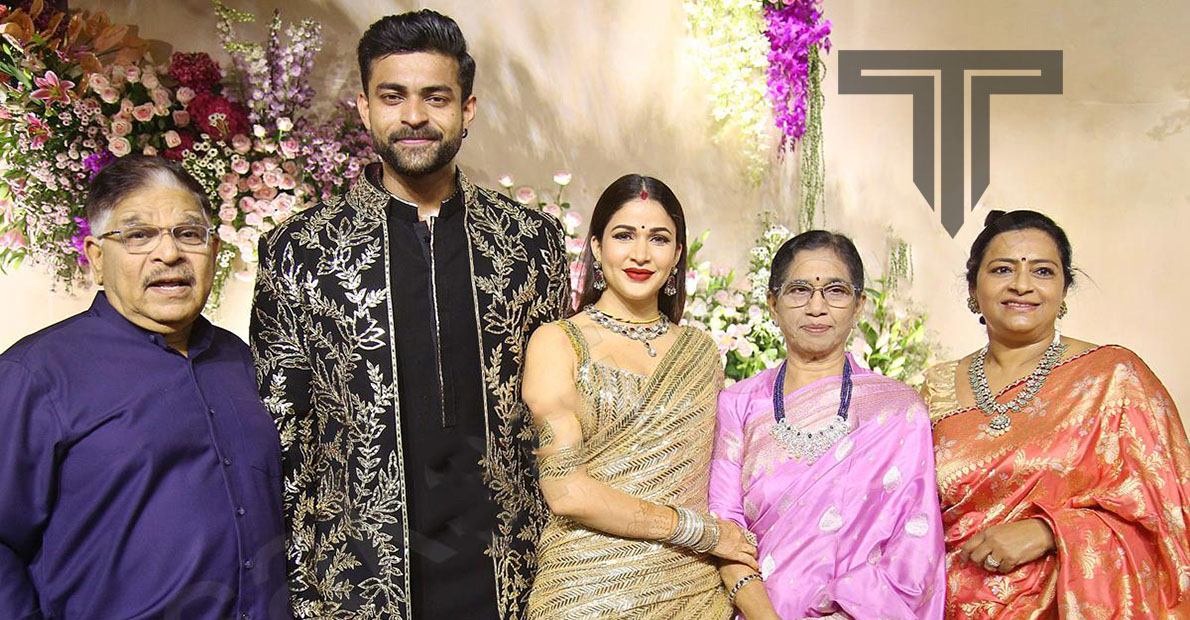 Varun-Tej-comments-on-his-mother-wife