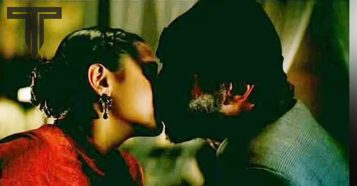 Amitabh-Bachchan-Rani-Mukerji-kiss-comments