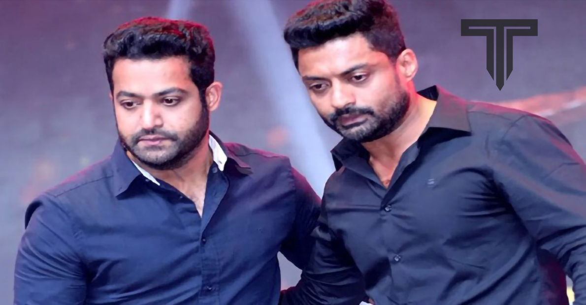 Jr NTR-Kalyan-Ram-have-a-dipute-heroine