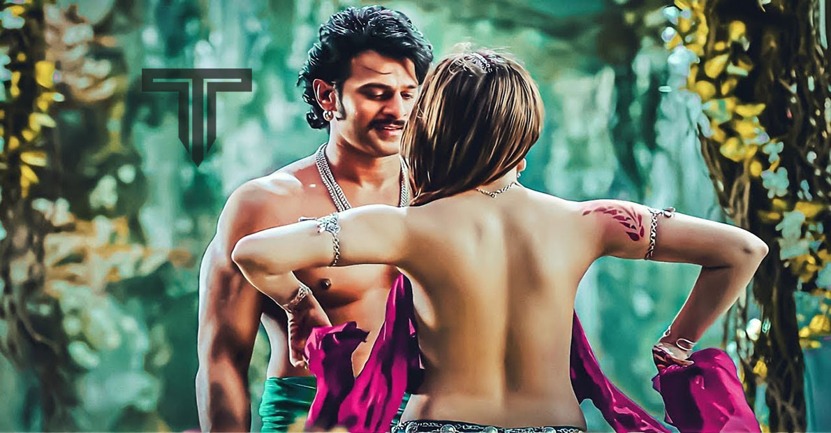 Prabhas-saw-a-heroine-without-blouse-scene-viral