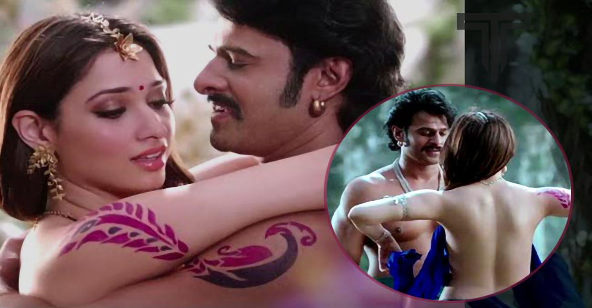 Prabhas-saw-a-heroine-without-blouse-scene