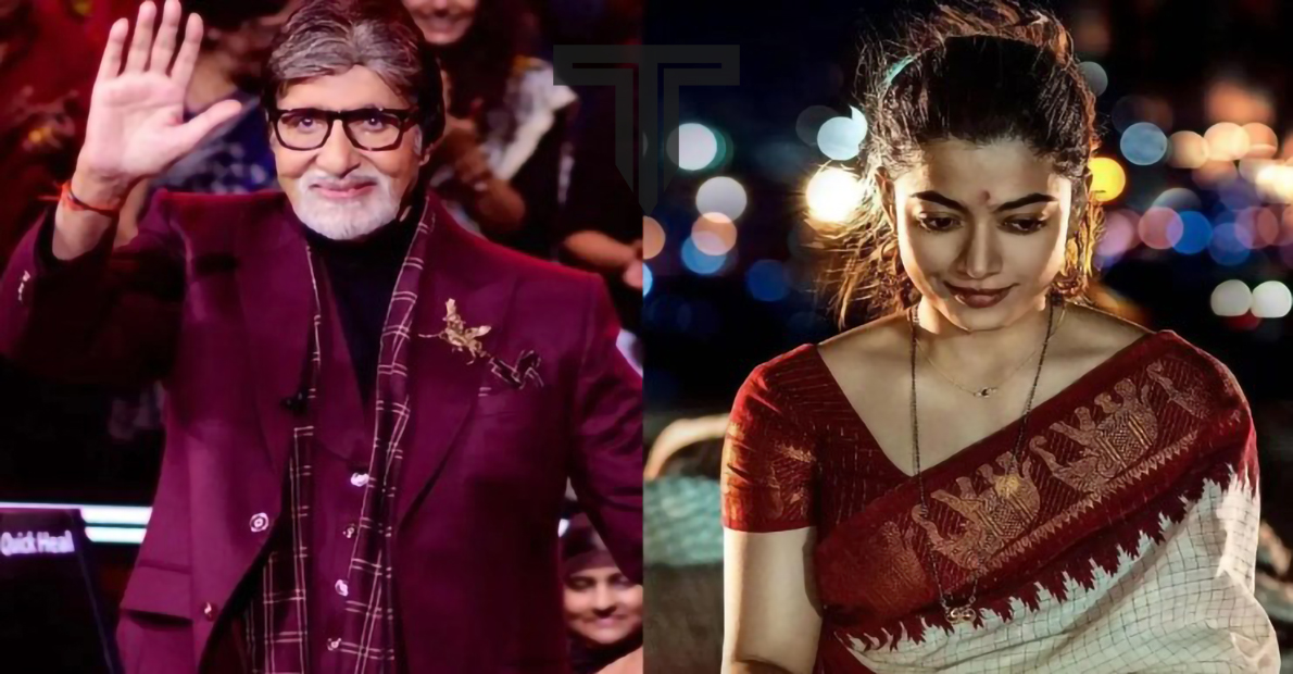 Rashmika-fan-Amithab-Bachan-comments-Animal