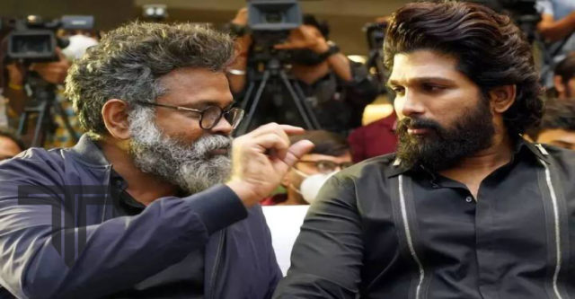 director-sukumar-stopped-for-a-week-pushpa-2-shooting-because-of-allu-arjun