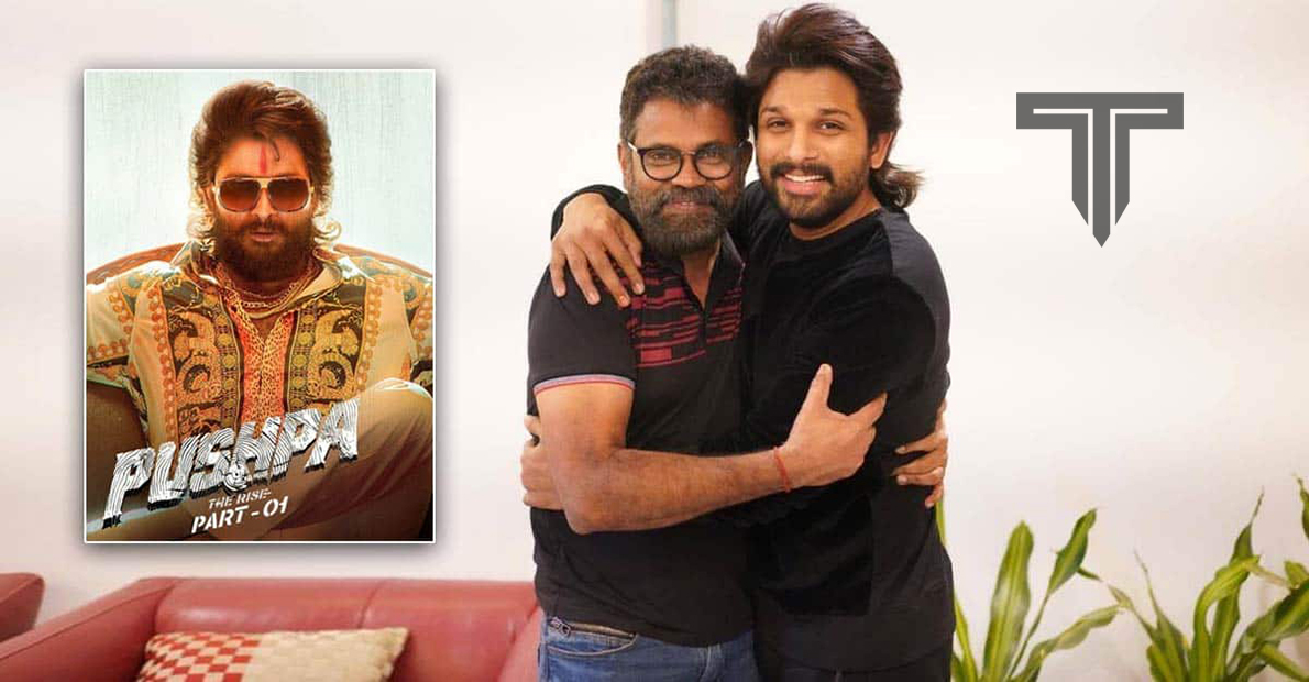 Sukumar-Pushpa2-Allu-Arjun-shooting