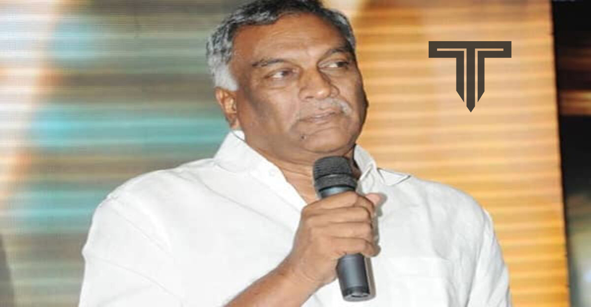 Thammareddy-on-Animal-movie-comments