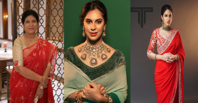 surekha-upasana-and-lavanya-these-three-mega-daughter-in-laws-have-a-common-nature