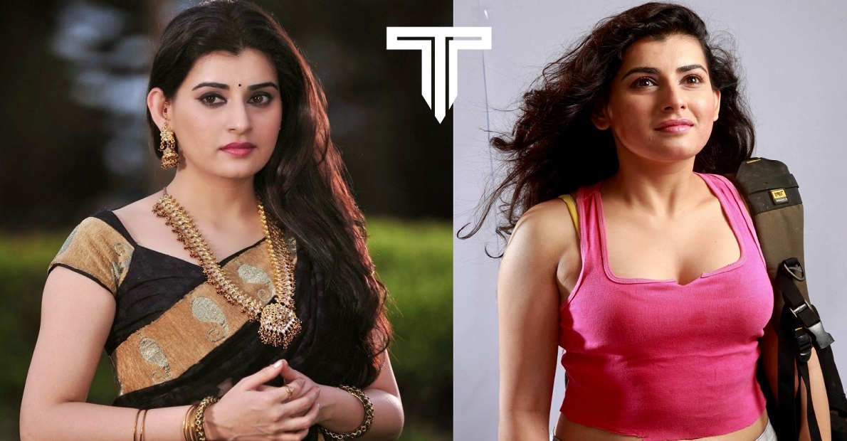 actress-archana-shastry-revealed-the-actress-name-who-destroyed-her-movie-career