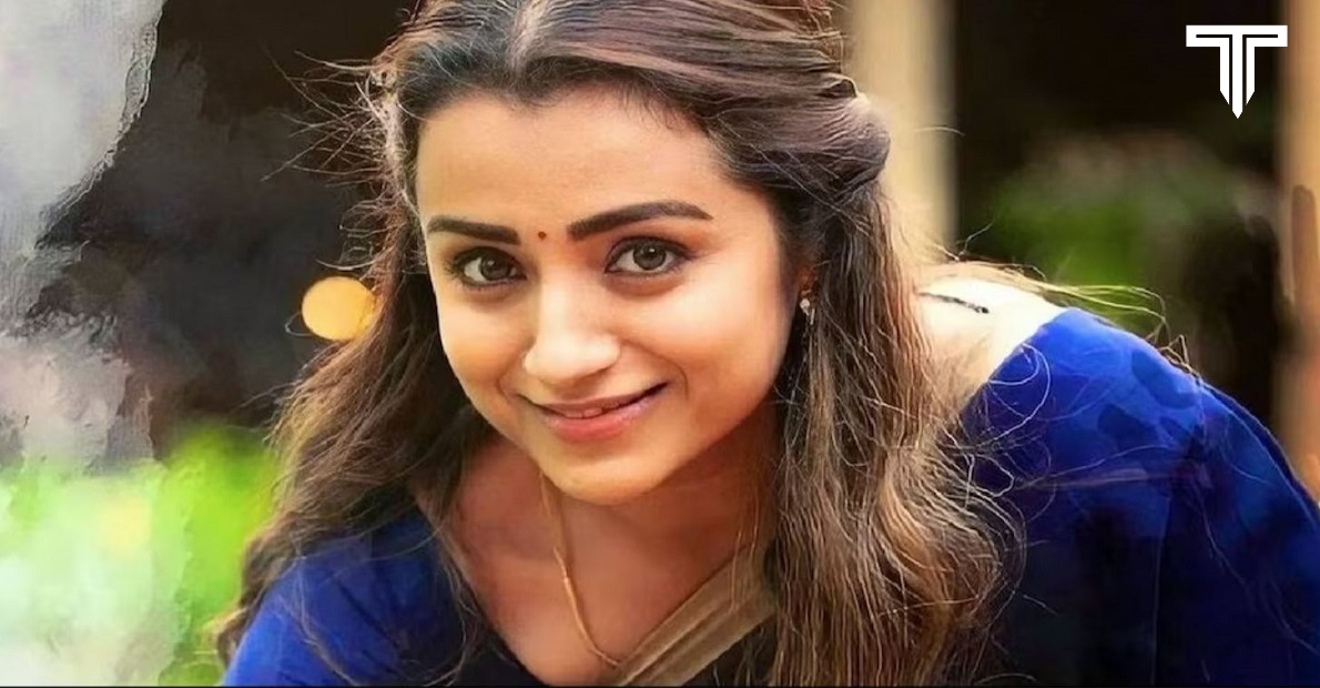 actress-trisha