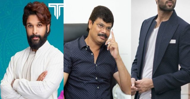 boyapati-srinu-allu-arjun-vijay-devarakonda