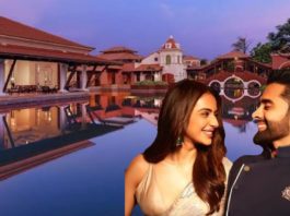 rakul-preet-singh-will-be-shocked-to-know-the-one-day-rent-of-the-resort-booked-for-her-wedding-in-goa