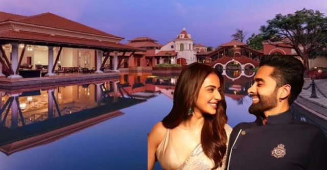rakul-preet-singh-will-be-shocked-to-know-the-one-day-rent-of-the-resort-booked-for-her-wedding-in-goa