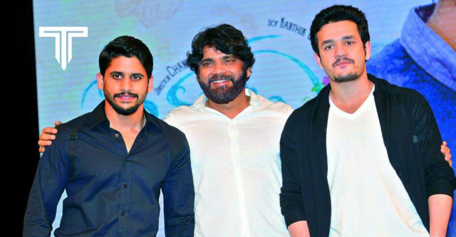 Clarity on three weddings in the Akkineni Family