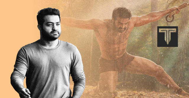 Jr NTR movie Devara reshoot details