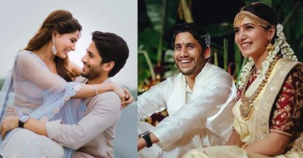 Clarity on three weddings in the Akkineni Family 