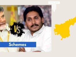 A Comprehensive Review on Chandrababu Naidu Government Welfare Schemes