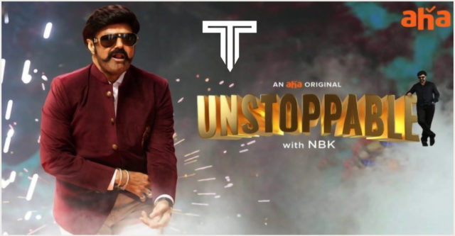 Balakrishna Unstoppable Show new concept update