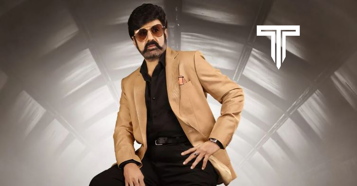 Balakrishna Unstoppable Show new concept update