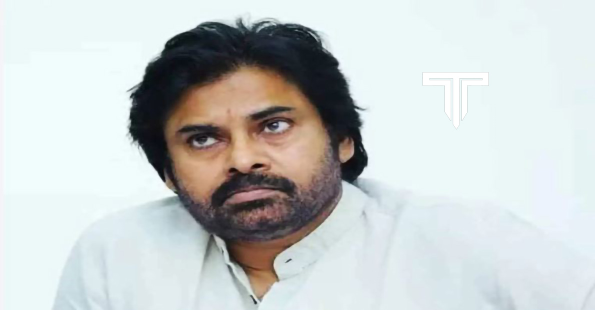 Harirama Jogaiah sent latest letter for Pawan Kalyan