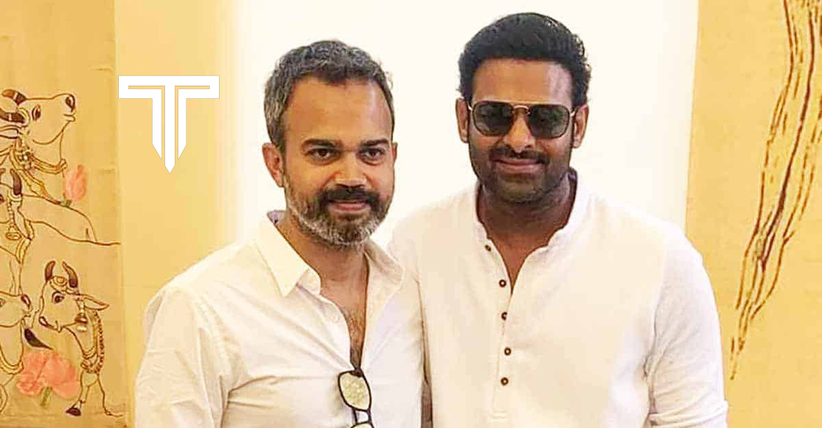 Netizens Doubt on Prabhas about Salar2 movie