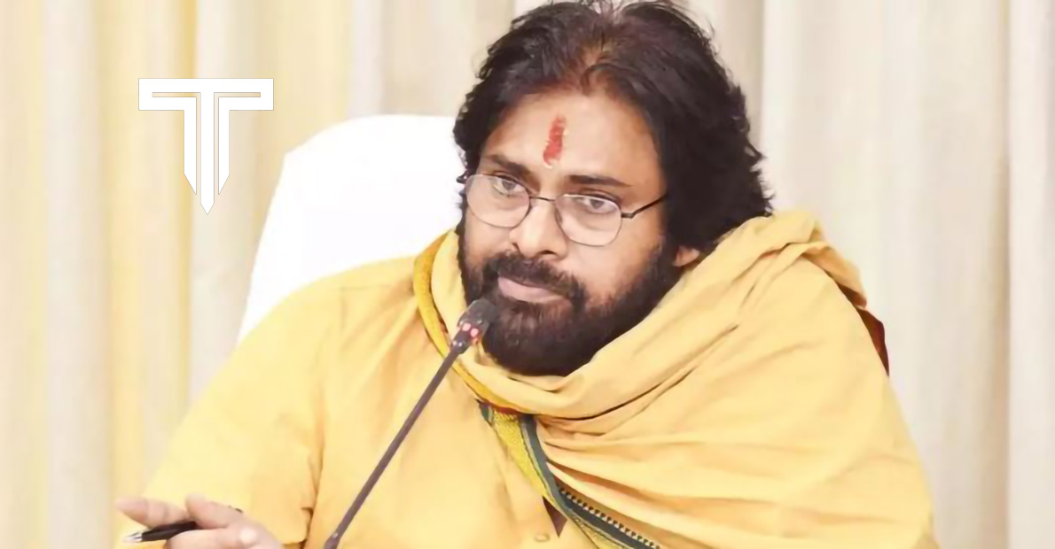 Pawan kalyan what deputy cm did for student complaint