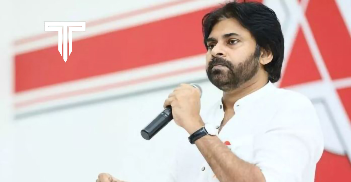 Pawan kalyan what deputy cm did for student complaint