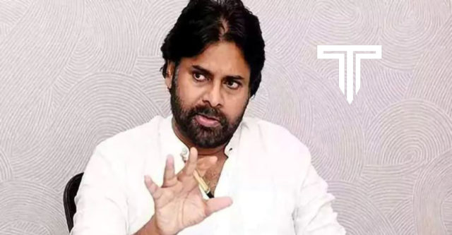 Pawan kalyan what deputy cm did for student complaint