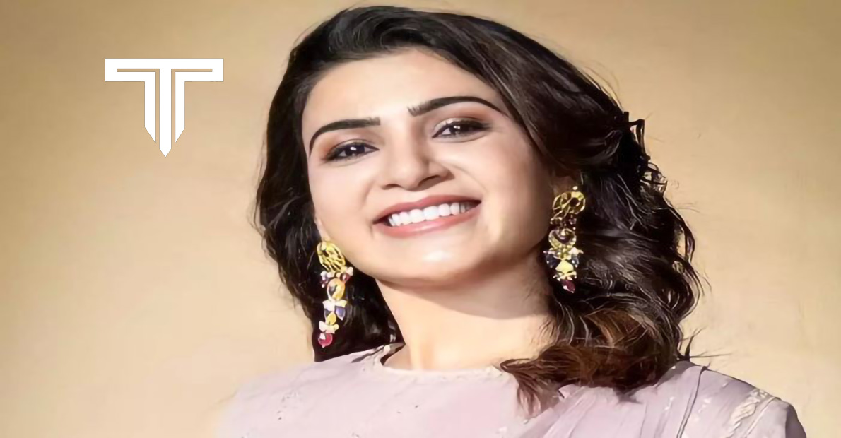 Samantha remuneration becomes a hot topic in Tollywood