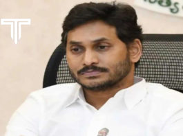 YS Jagan Mohan Reddy sensational comments on CM Chandrababu