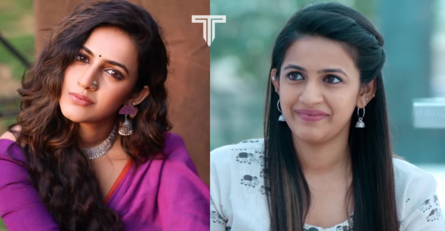 niharika-konidela-getting-trolled-heavily-for-her-donation-to-floods